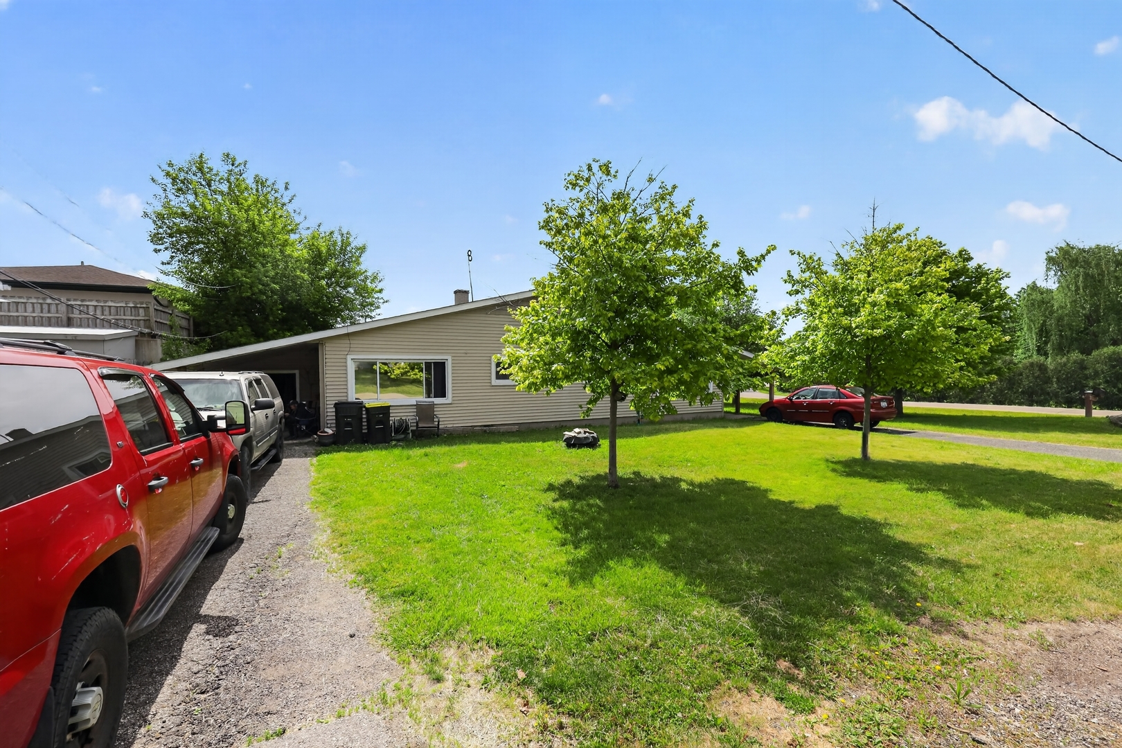 110 W Valley View Drive