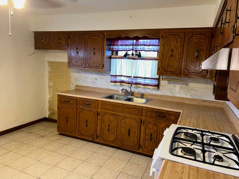 Tiny photo for 705 May Street, Calumet City, IL 60409 (MLS # 12627597)