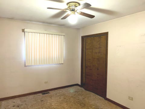 Tiny photo for 705 May Street, Calumet City, IL 60409 (MLS # 12627597)