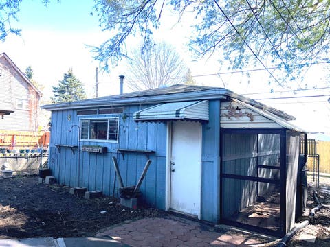 Tiny photo for 705 May Street, Calumet City, IL 60409 (MLS # 12627597)