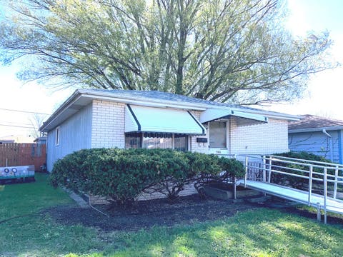 Tiny photo for 705 May Street, Calumet City, IL 60409 (MLS # 12627597)