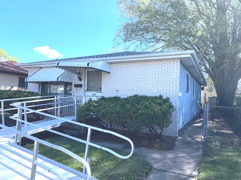 Tiny photo for 705 May Street, Calumet City, IL 60409 (MLS # 12627597)