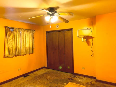 Tiny photo for 705 May Street, Calumet City, IL 60409 (MLS # 12627597)