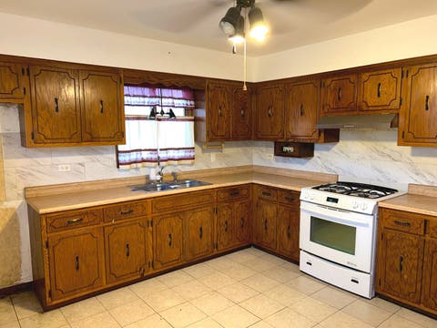 Tiny photo for 705 May Street, Calumet City, IL 60409 (MLS # 12627597)