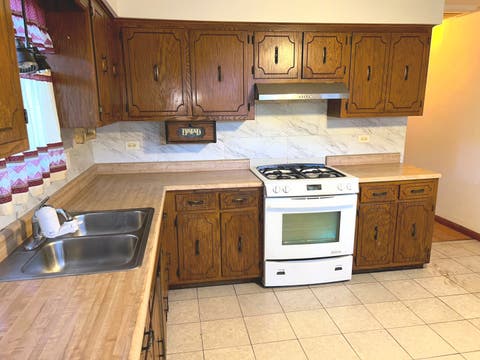 Tiny photo for 705 May Street, Calumet City, IL 60409 (MLS # 12627597)