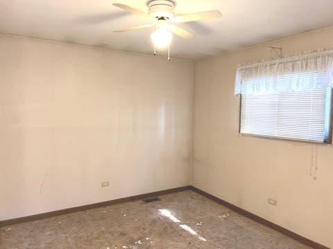 Tiny photo for 705 May Street, Calumet City, IL 60409 (MLS # 12627597)