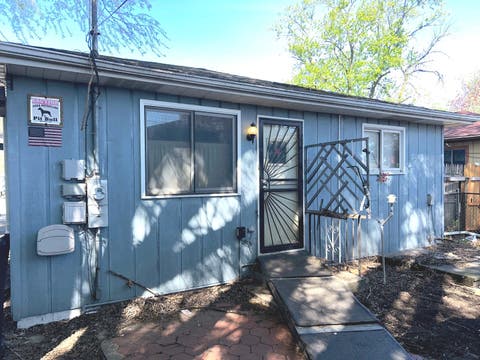 Tiny photo for 705 May Street, Calumet City, IL 60409 (MLS # 12627597)
