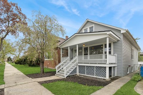 3047 N NEWLAND Avenue Chicago IL 60634