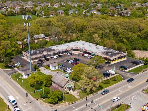 14259 S Wolf Road Orland Park IL 60467