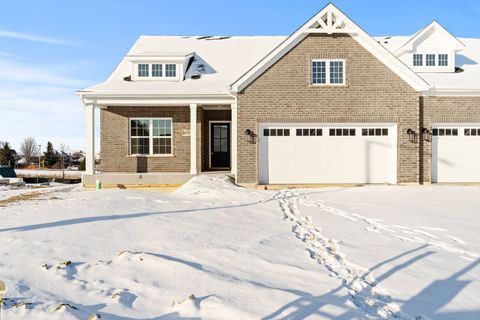 16551 Kayla Drive Lemont IL 60439