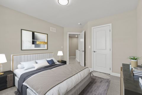 Tiny photo for 16551 Kayla Drive, Lemont, IL 60439 (MLS # 12534926)