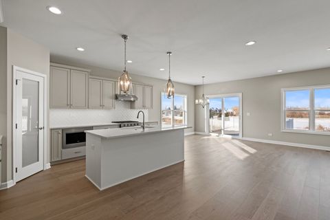 Tiny photo for 16551 Kayla Drive, Lemont, IL 60439 (MLS # 12534926)