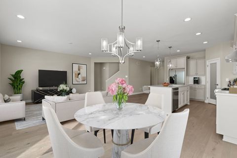 Tiny photo for 16551 Kayla Drive, Lemont, IL 60439 (MLS # 12534926)