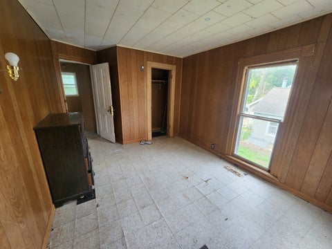 Tiny photo for 823 E Market Street, Bloomington, IL 61701 (MLS # 12793312)