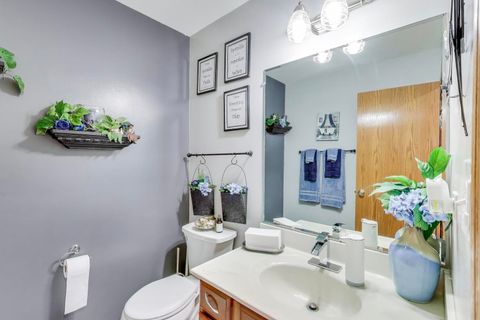 Tiny photo for 312 Grafton Place, Matteson, IL 60443 (MLS # 12506423)