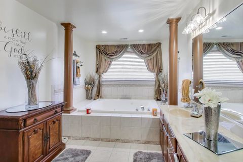 Tiny photo for 312 Grafton Place, Matteson, IL 60443 (MLS # 12506423)