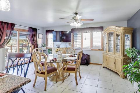 Tiny photo for 312 Grafton Place, Matteson, IL 60443 (MLS # 12506423)