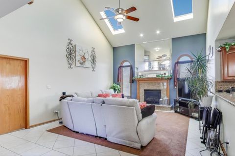 Tiny photo for 312 Grafton Place, Matteson, IL 60443 (MLS # 12506423)