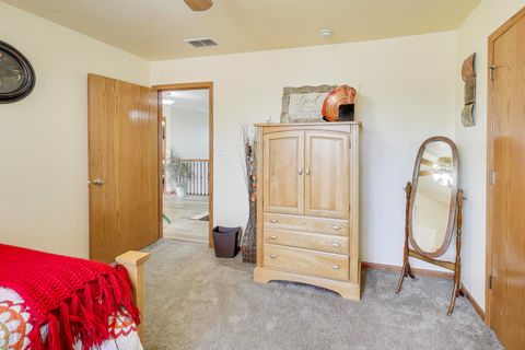 Tiny photo for 312 Grafton Place, Matteson, IL 60443 (MLS # 12506423)