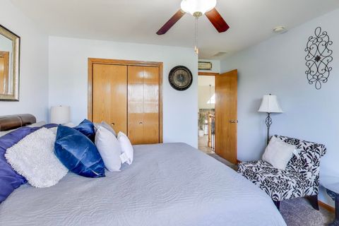 Tiny photo for 312 Grafton Place, Matteson, IL 60443 (MLS # 12506423)