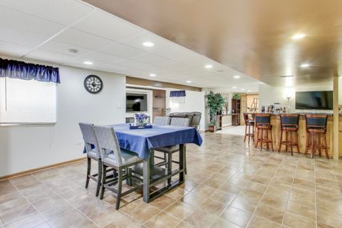 Tiny photo for 312 Grafton Place, Matteson, IL 60443 (MLS # 12506423)