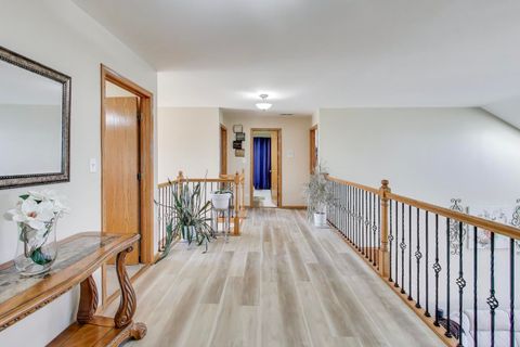 Tiny photo for 312 Grafton Place, Matteson, IL 60443 (MLS # 12506423)