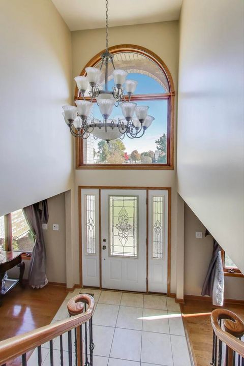 Tiny photo for 312 Grafton Place, Matteson, IL 60443 (MLS # 12506423)