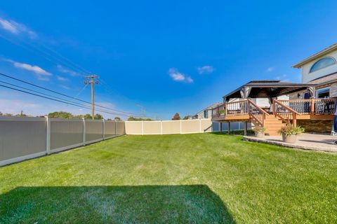 Tiny photo for 312 Grafton Place, Matteson, IL 60443 (MLS # 12506423)