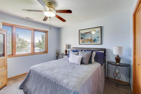 Tiny photo for 312 Grafton Place, Matteson, IL 60443 (MLS # 12506423)