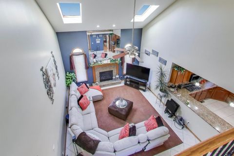 Tiny photo for 312 Grafton Place, Matteson, IL 60443 (MLS # 12506423)