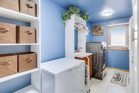 Tiny photo for 312 Grafton Place, Matteson, IL 60443 (MLS # 12506423)