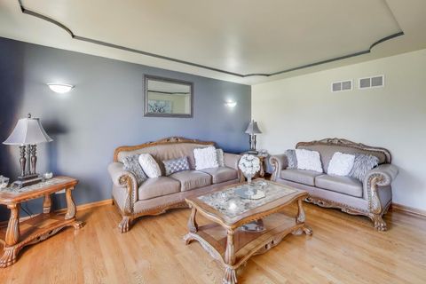 Tiny photo for 312 Grafton Place, Matteson, IL 60443 (MLS # 12506423)