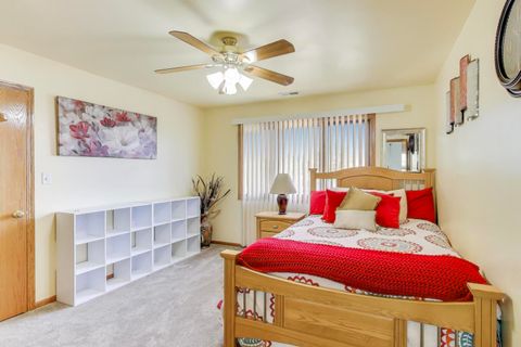 Tiny photo for 312 Grafton Place, Matteson, IL 60443 (MLS # 12506423)