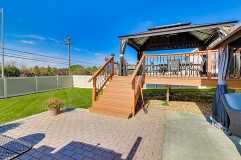 Tiny photo for 312 Grafton Place, Matteson, IL 60443 (MLS # 12506423)