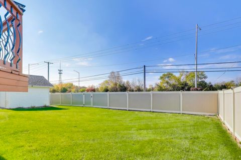 Tiny photo for 312 Grafton Place, Matteson, IL 60443 (MLS # 12506423)