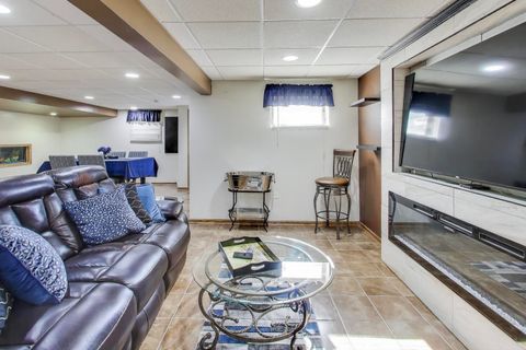 Tiny photo for 312 Grafton Place, Matteson, IL 60443 (MLS # 12506423)