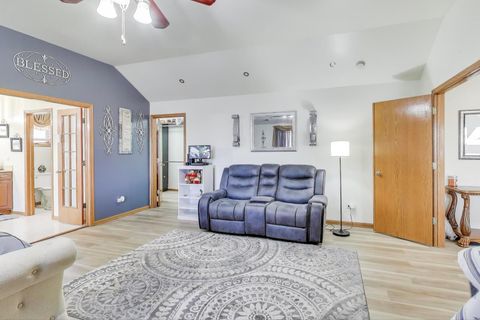 Tiny photo for 312 Grafton Place, Matteson, IL 60443 (MLS # 12506423)