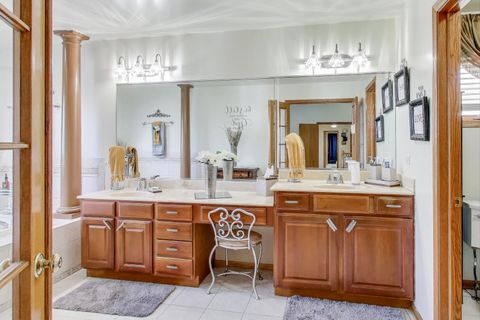 Tiny photo for 312 Grafton Place, Matteson, IL 60443 (MLS # 12506423)