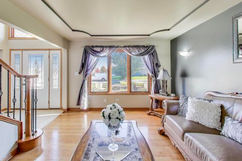 Tiny photo for 312 Grafton Place, Matteson, IL 60443 (MLS # 12506423)