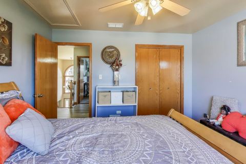 Tiny photo for 312 Grafton Place, Matteson, IL 60443 (MLS # 12506423)