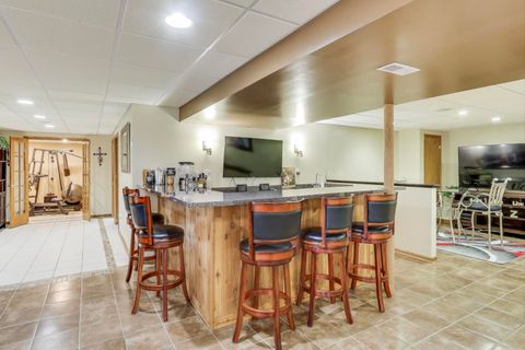 Tiny photo for 312 Grafton Place, Matteson, IL 60443 (MLS # 12506423)