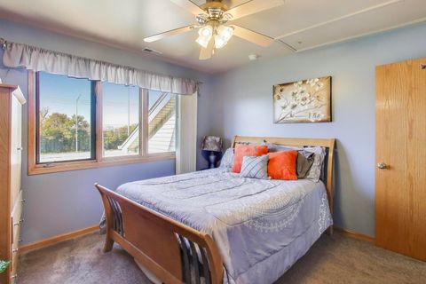 Tiny photo for 312 Grafton Place, Matteson, IL 60443 (MLS # 12506423)