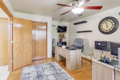 Tiny photo for 312 Grafton Place, Matteson, IL 60443 (MLS # 12506423)