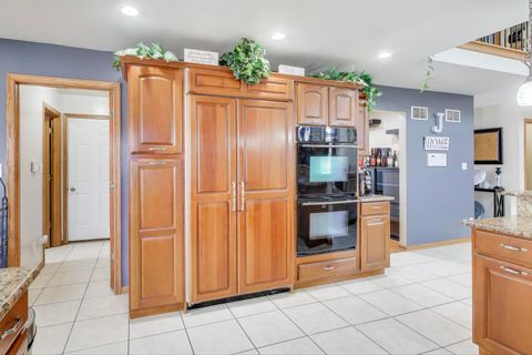 Tiny photo for 312 Grafton Place, Matteson, IL 60443 (MLS # 12506423)