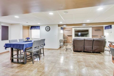 Tiny photo for 312 Grafton Place, Matteson, IL 60443 (MLS # 12506423)