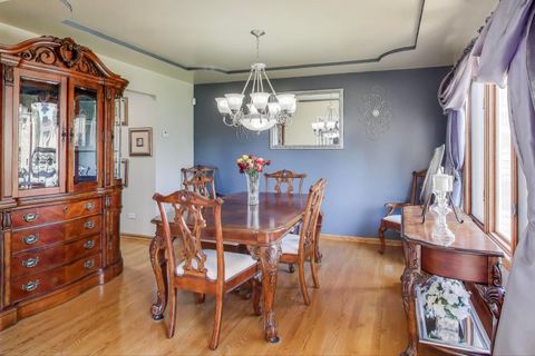 Tiny photo for 312 Grafton Place, Matteson, IL 60443 (MLS # 12506423)