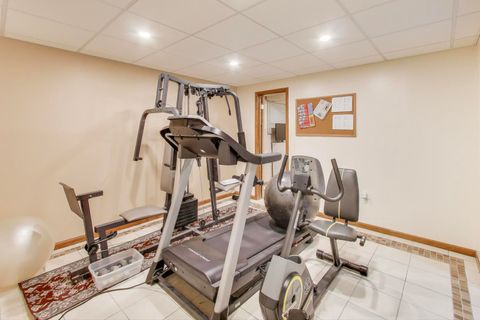 Tiny photo for 312 Grafton Place, Matteson, IL 60443 (MLS # 12506423)