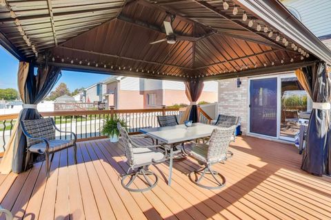 Tiny photo for 312 Grafton Place, Matteson, IL 60443 (MLS # 12506423)