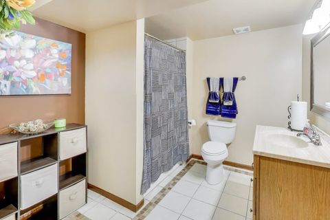 Tiny photo for 312 Grafton Place, Matteson, IL 60443 (MLS # 12506423)