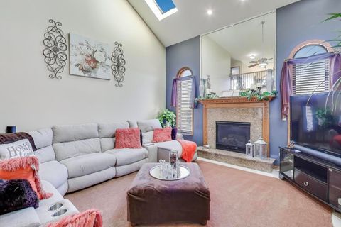 Tiny photo for 312 Grafton Place, Matteson, IL 60443 (MLS # 12506423)